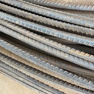 1 Ton of Rod